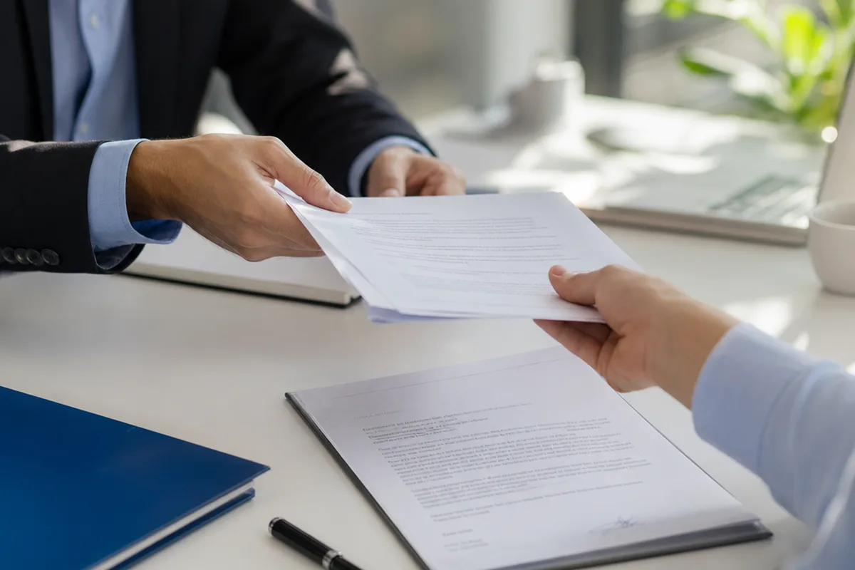 Cesja wierzytelności z OC krok po kroku - umowa i procedura